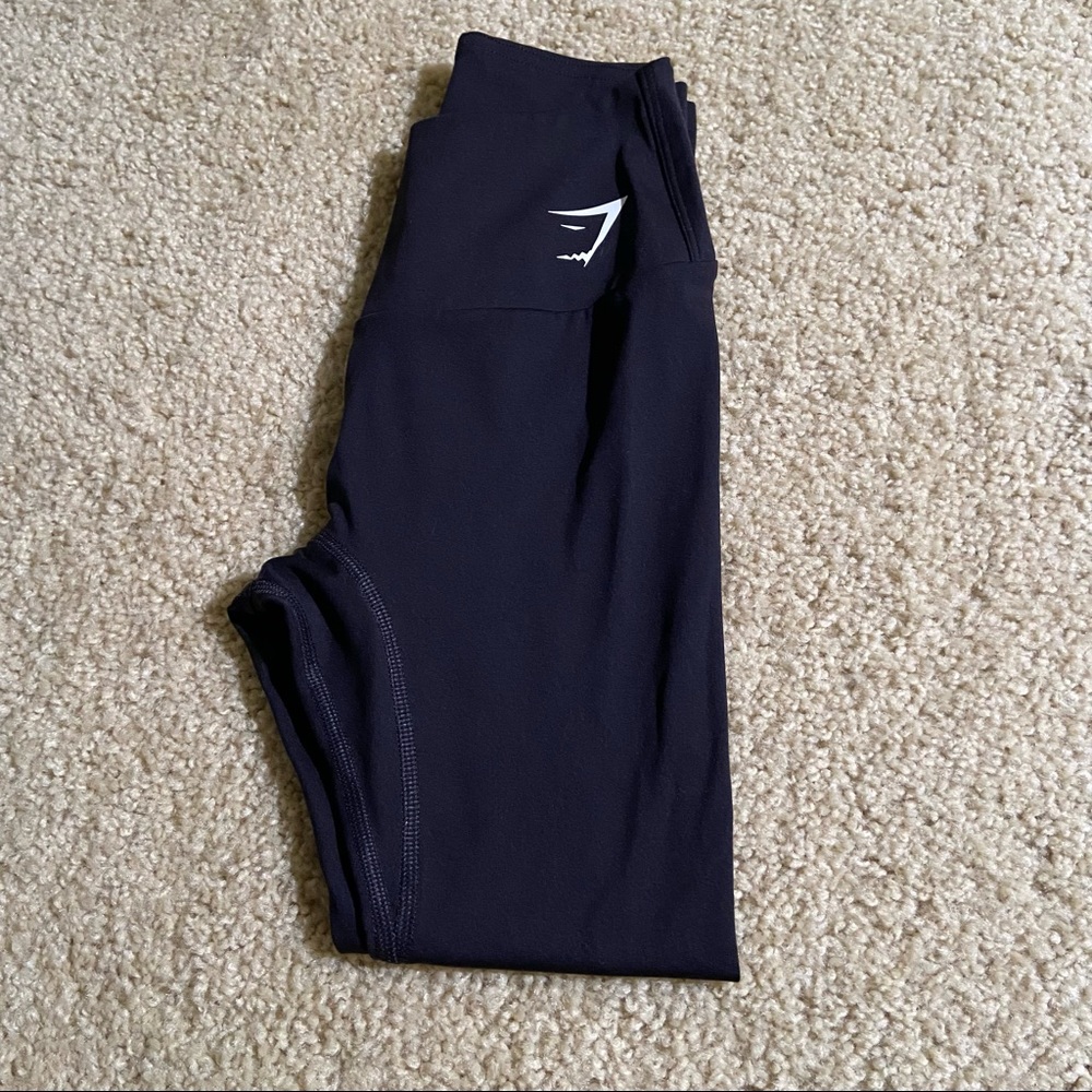 Gymshark leggings XS